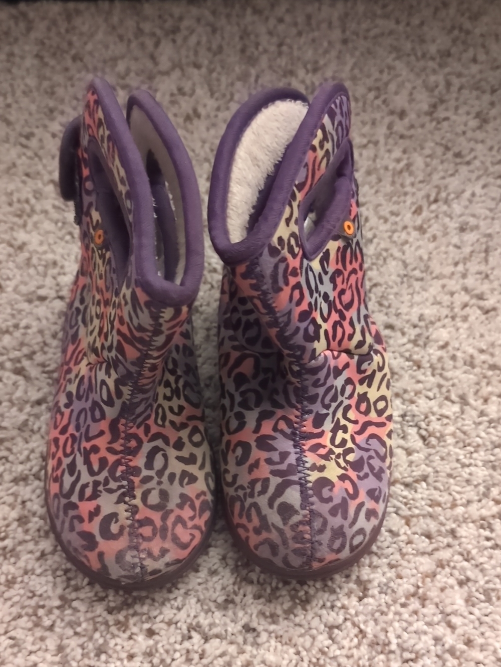 Bogs Rainboots